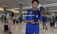 江南体育-河南队客场夺取胜利，击败上海队