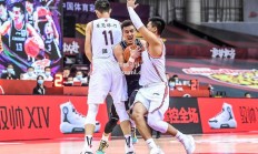 江南体育-安徽男篮与河北队对决，看谁更具实力？