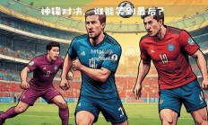 江南体育-亚冠战队悉数登场，谁能笑到最后