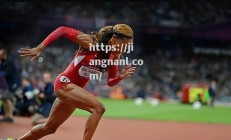 江南体育-美国田径选手惊艳登场，以绝佳成绩夺冠