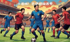 江南体育-巴塞罗那主场惊险获胜，领跑西甲积分榜巩固