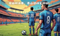江南体育-国内足球赛事即将打响，期待全新表现！