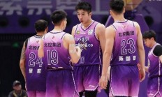 江南体育-云南男篮连战连胜，士气高涨