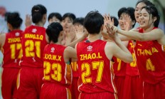 江南体育-亚洲篮球青年锦标赛女子组比赛即将开始