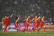江南体育-中国女足备战国际女足友谊赛，巅峰对决
