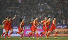 江南体育-中国女足备战国际女足友谊赛，巅峰对决