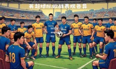 江南体育-多支英超球队球星入选国家队，备战欧预赛