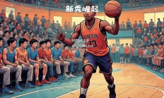 江南体育-本土新秀爆发，独得分助队击败夺冠队伍