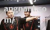 江南体育-美洲射箭传奇再续前缘，零封对手喜获双金