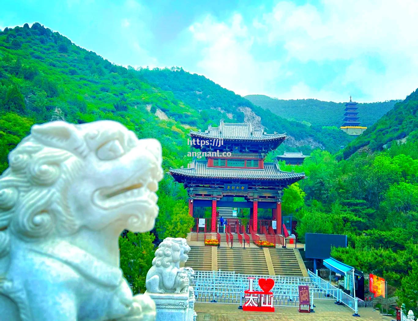 太原泰山豪情万丈，铁血豪取胜利
