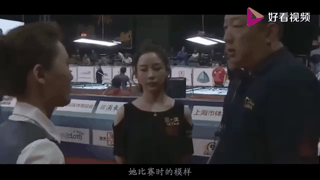 精彩瞬间，每场比赛都有过人之处