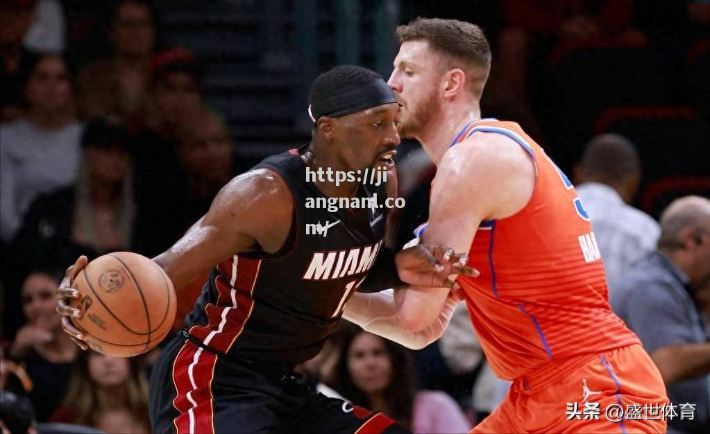 热火二阵球员崭露头角，助球队连胜