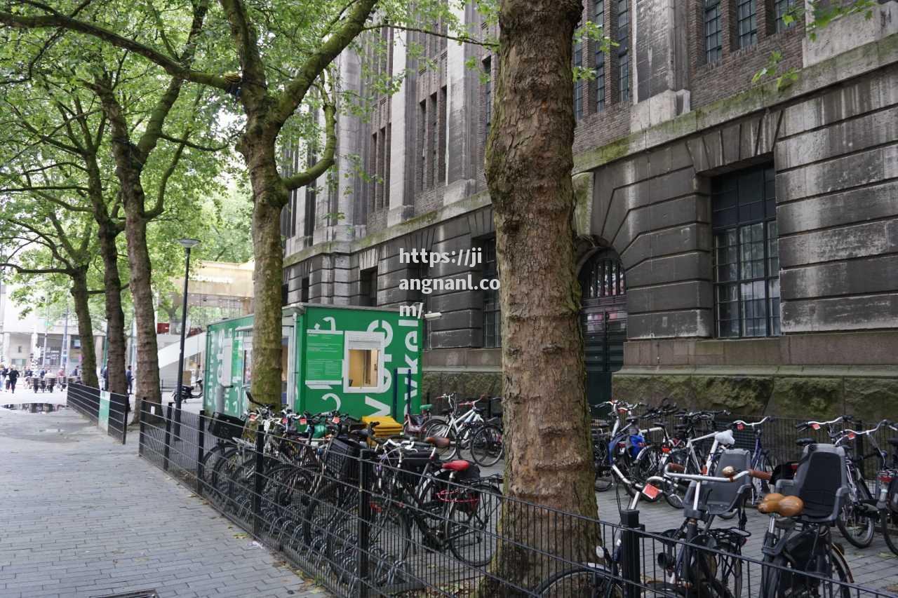 荷兰篮球联赛收官战，阿姆斯特丹挑战鹿特丹