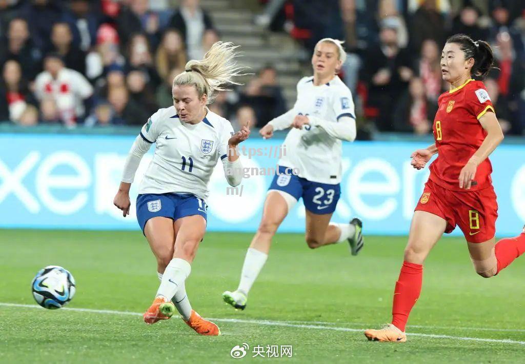 英格兰女足全面升级，成功入围半决赛